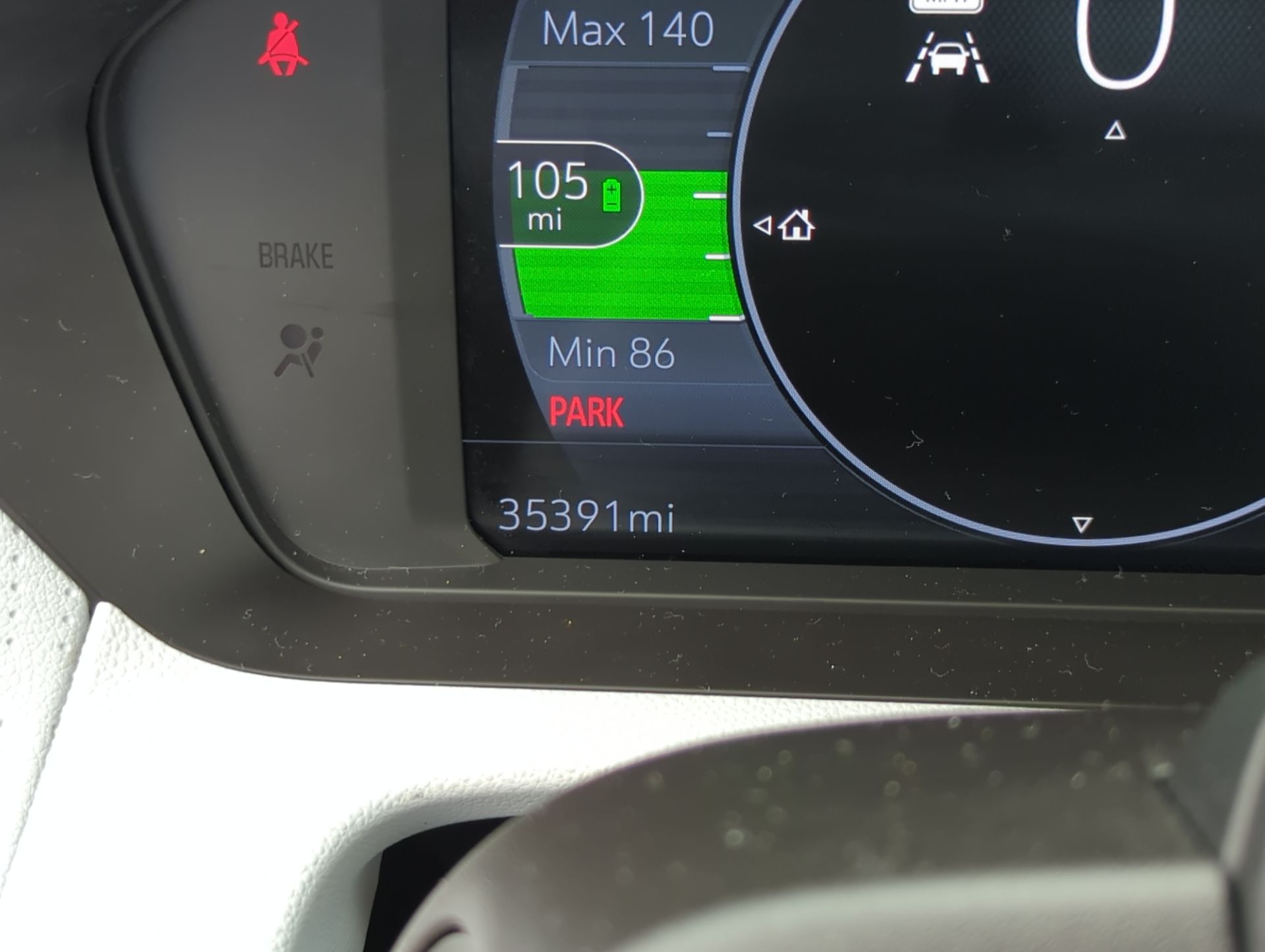 2022 Chevrolet Bolt EUV Premier photo 12