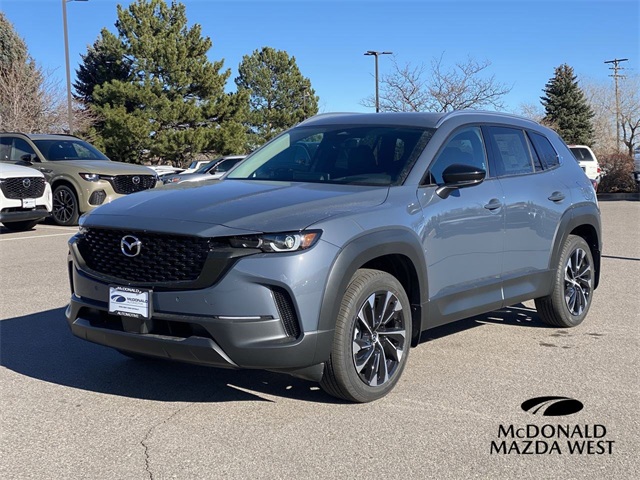 2026 Mazda CX-50 Premium Plus's photo