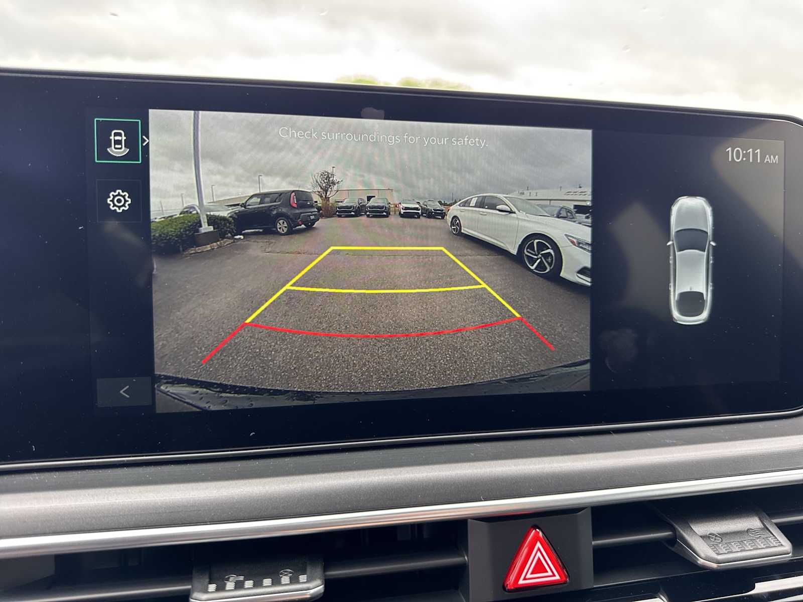 2025 Kia K5 GT-Line photo 17
