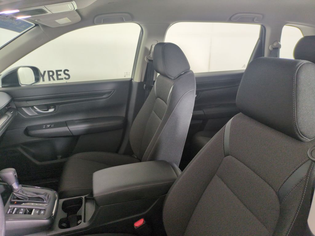 2024 Honda CR-V LX photo 9
