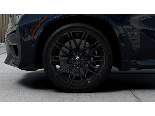 2026 Bmw X5 photo 5