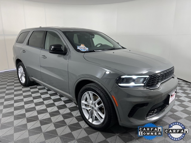 2023 Dodge Durango GT's photo