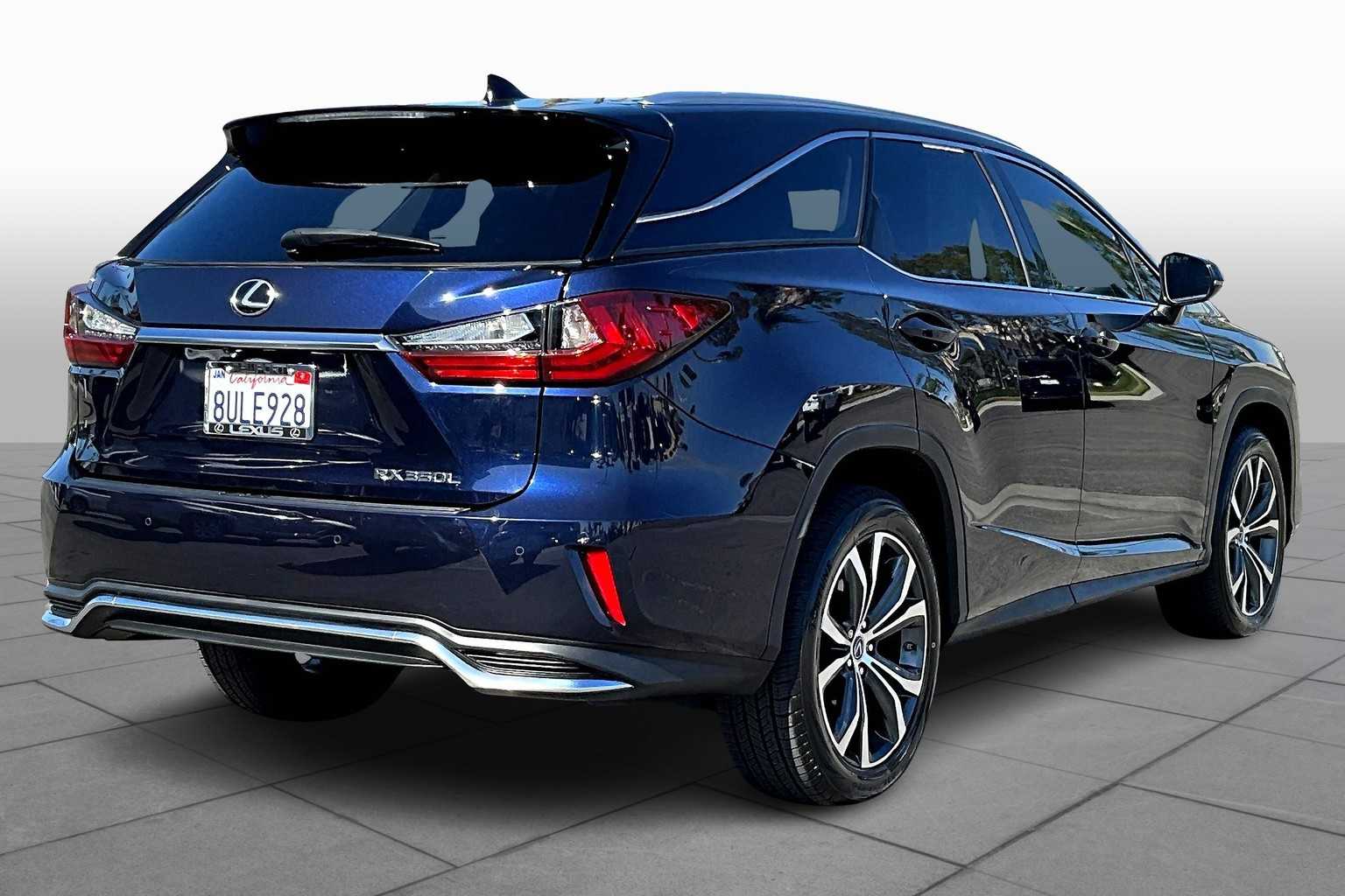 2021 Lexus RX Premium photo 12