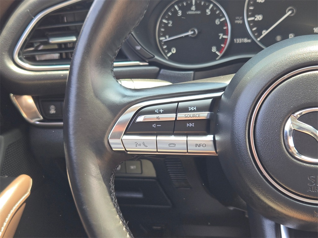 2023 Mazda CX-30 2.5 Turbo Premium Plus photo 27