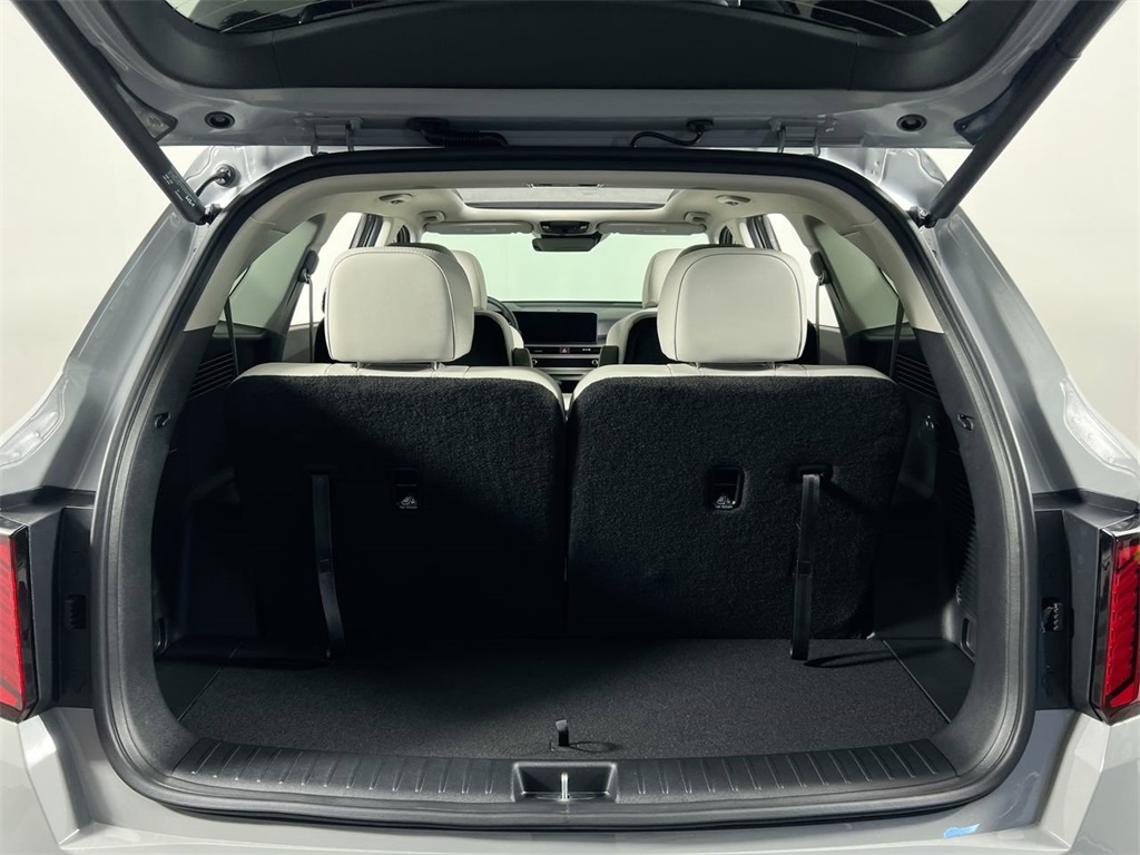 2026 Kia Sorento EX photo 33