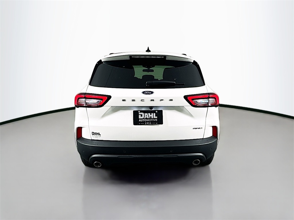 2025 Ford Escape ST-Line photo 5