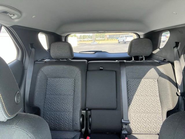 2022 Chevrolet Equinox LT photo 12