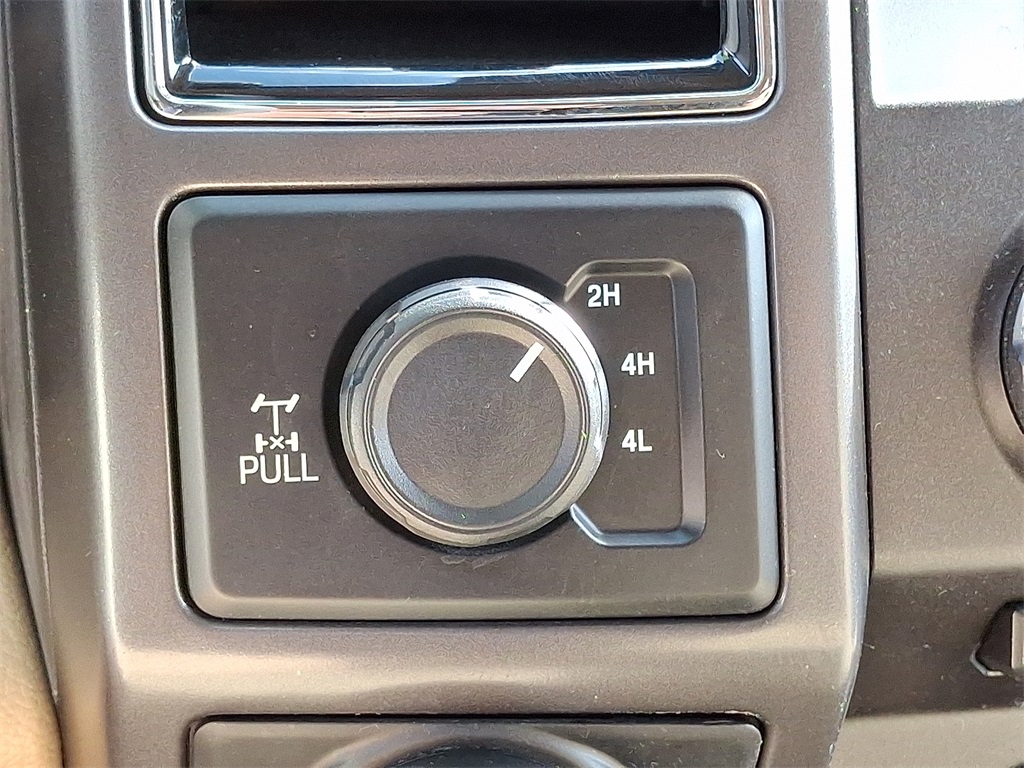2018 Ford F-150 XLT photo 24