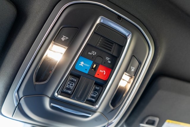 2025 Jeep Grand Cherokee Laredo X photo 16