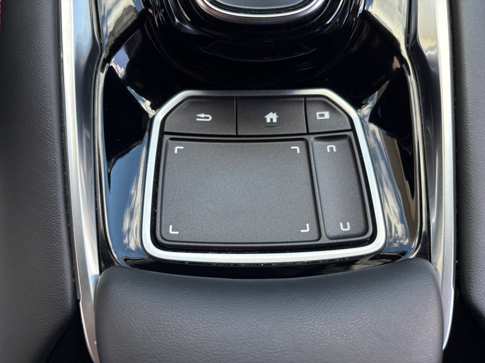 2023 Acura RDX A-Spec photo 23