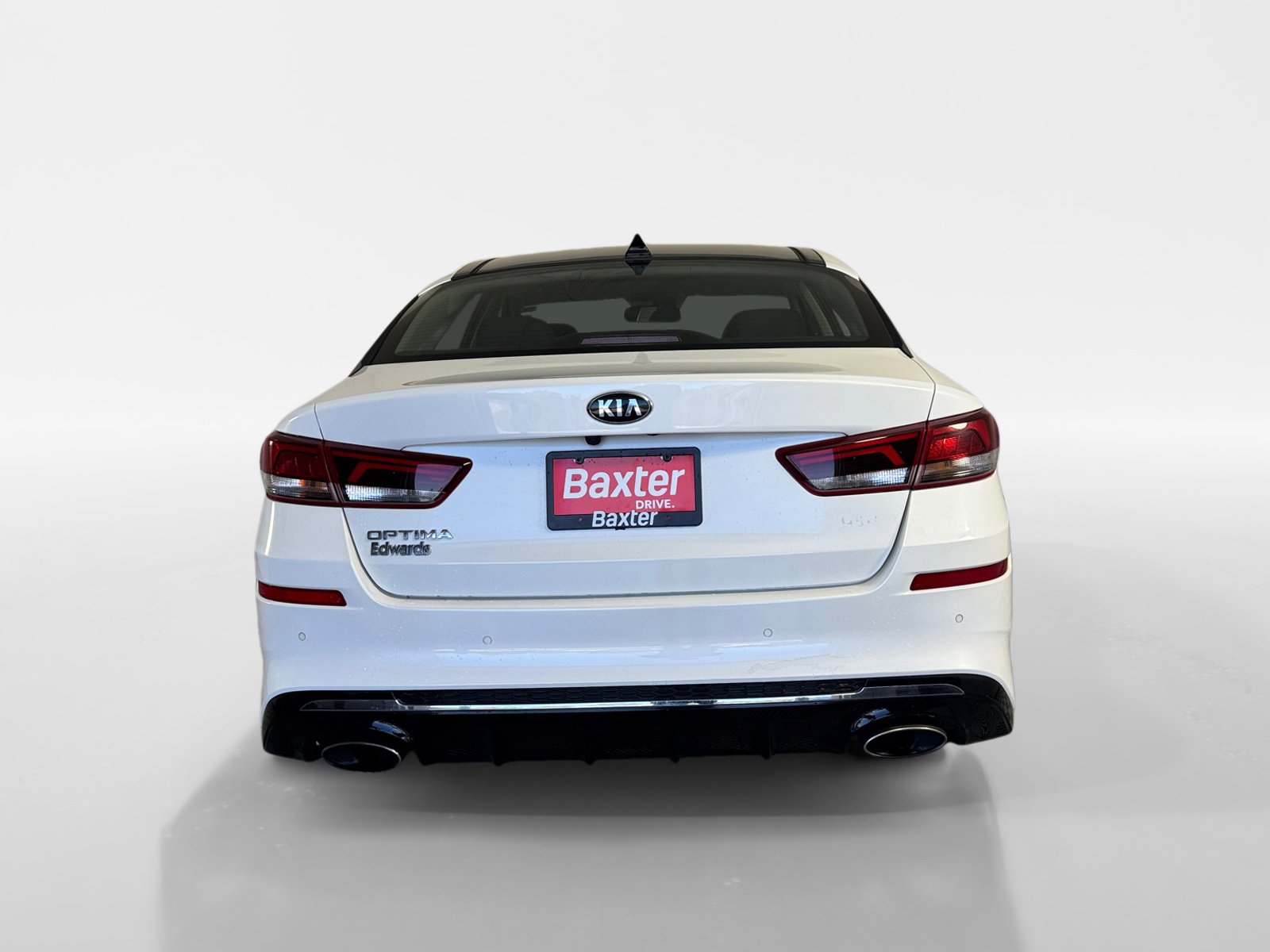 2020 Kia Optima SE photo 8