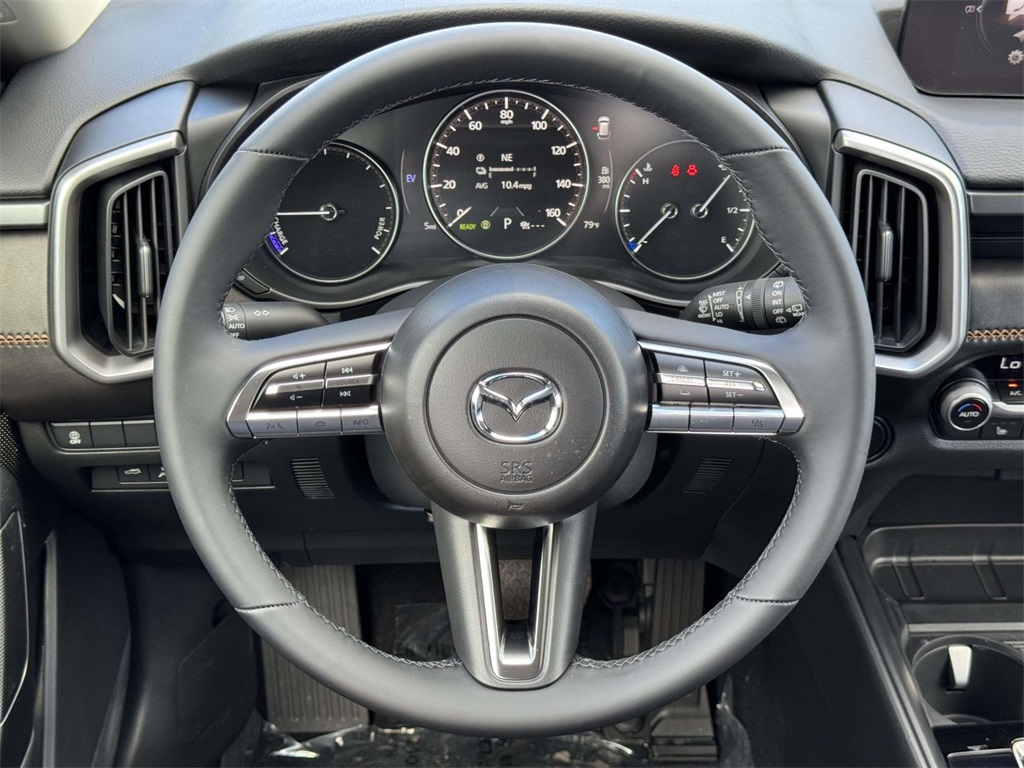 2025 Mazda CX-50 Premium photo 18