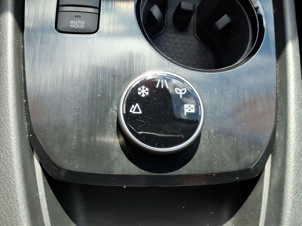 2023 Nissan Rogue SV photo 22