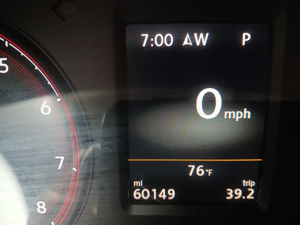 2020 Volkswagen Passat 2.0T SEL photo 16