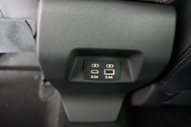 2025 Subaru Crosstrek Limited photo 18