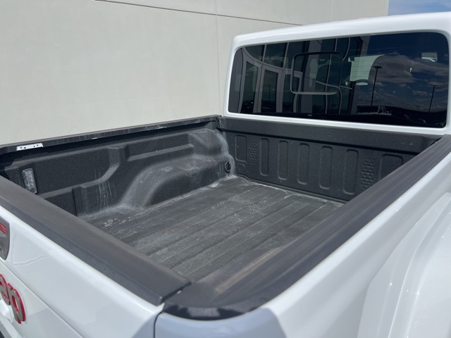 2020 Jeep Gladiator Rubicon photo 15