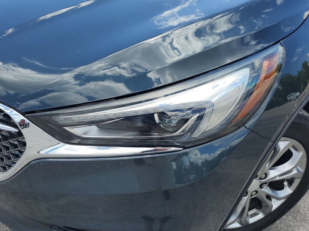 2020 Buick Enclave Avenir photo 16