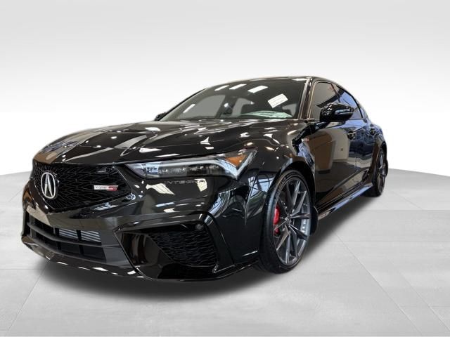 2025 Acura Integra Type S photo 4