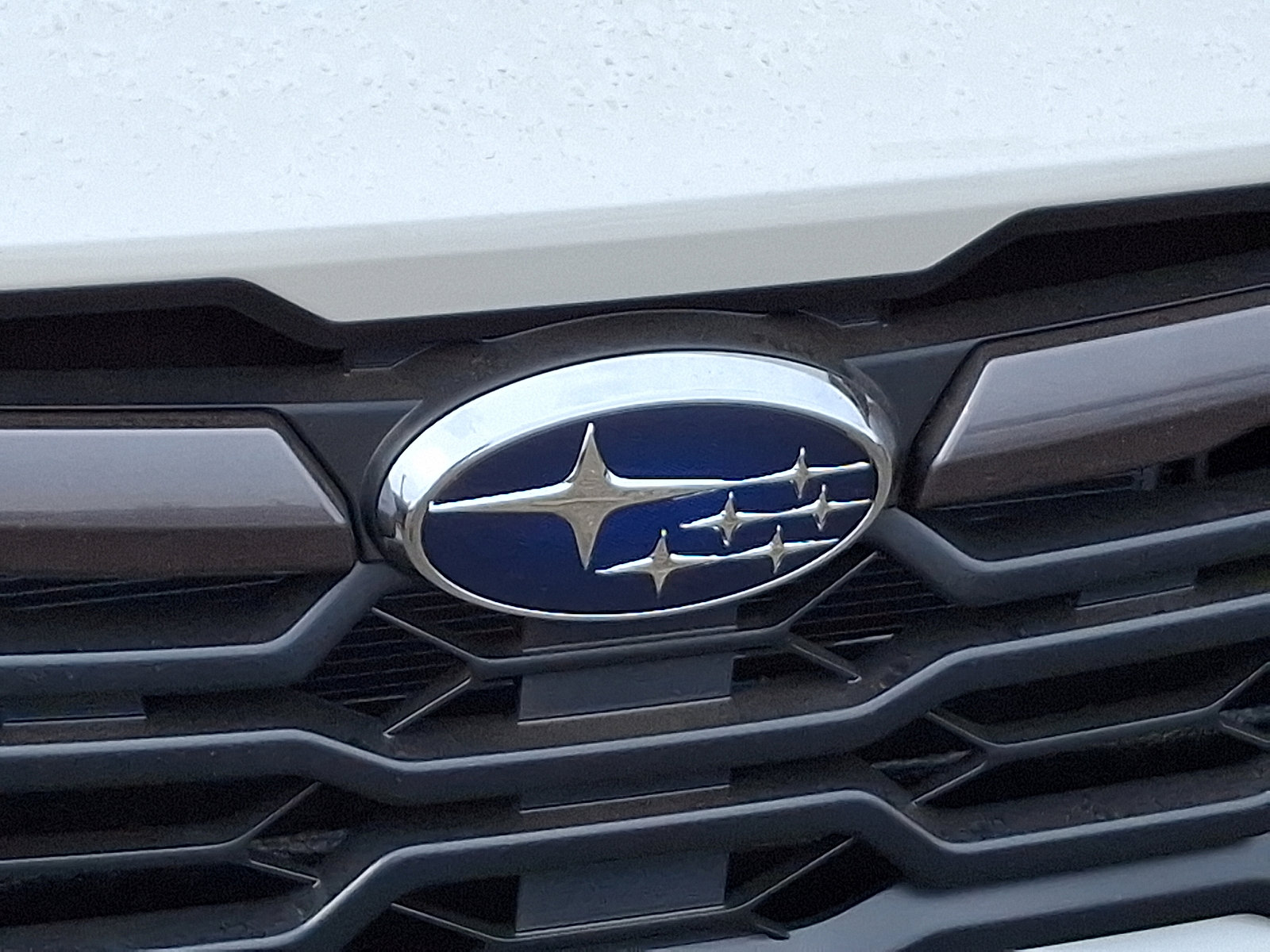2025 Subaru Crosstrek Limited photo 4