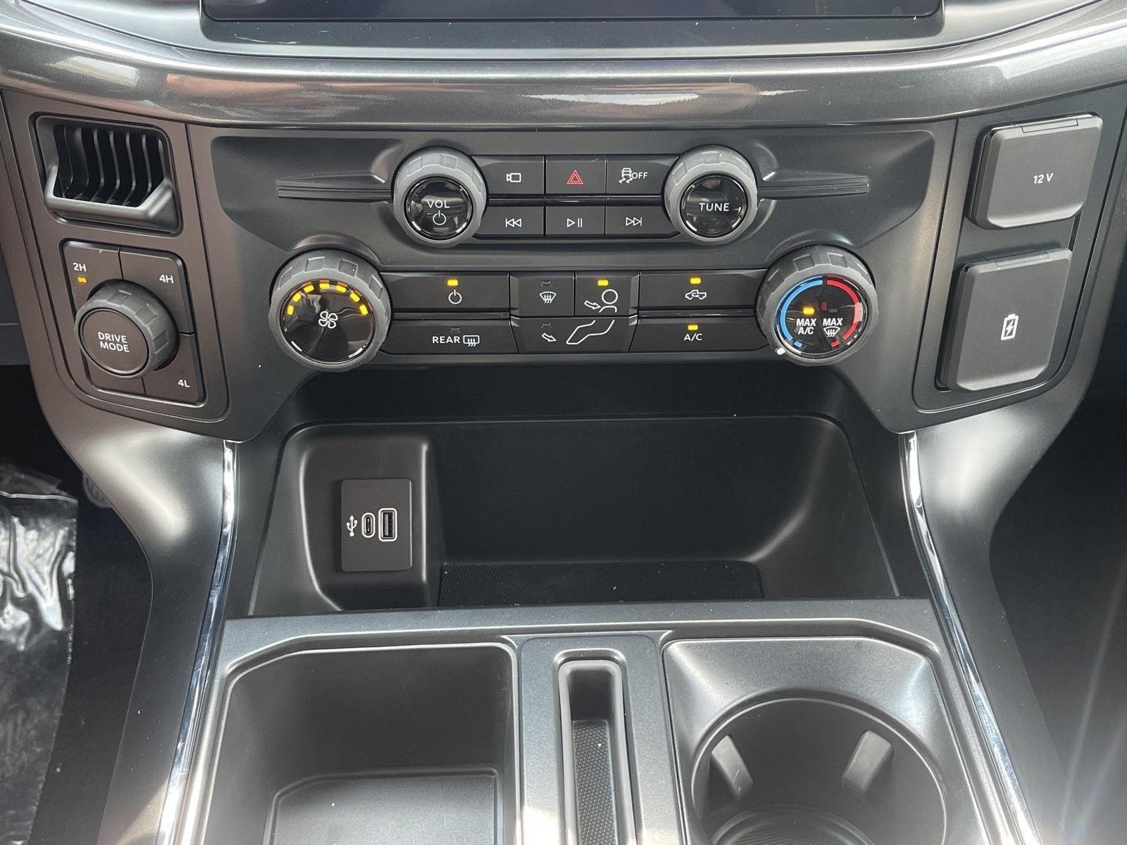2025 Ford F-150 STX photo 29