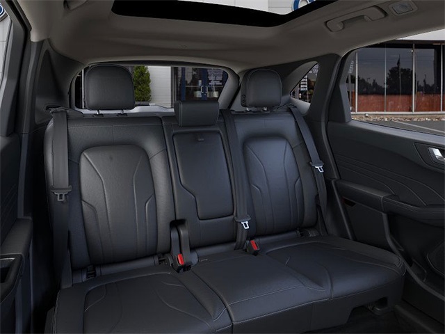 2026 Ford Escape Platinum photo 11
