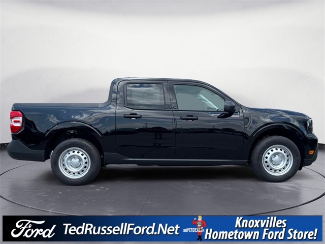 2025 Ford Maverick XL photo 4