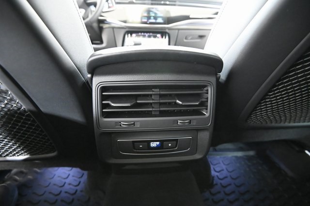 2022 Audi Q7 55 Premium photo 27