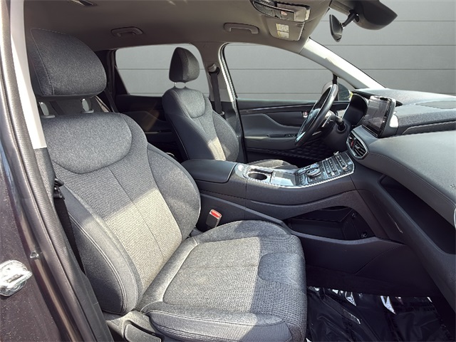 2023 Hyundai Santa Fe SEL photo 15