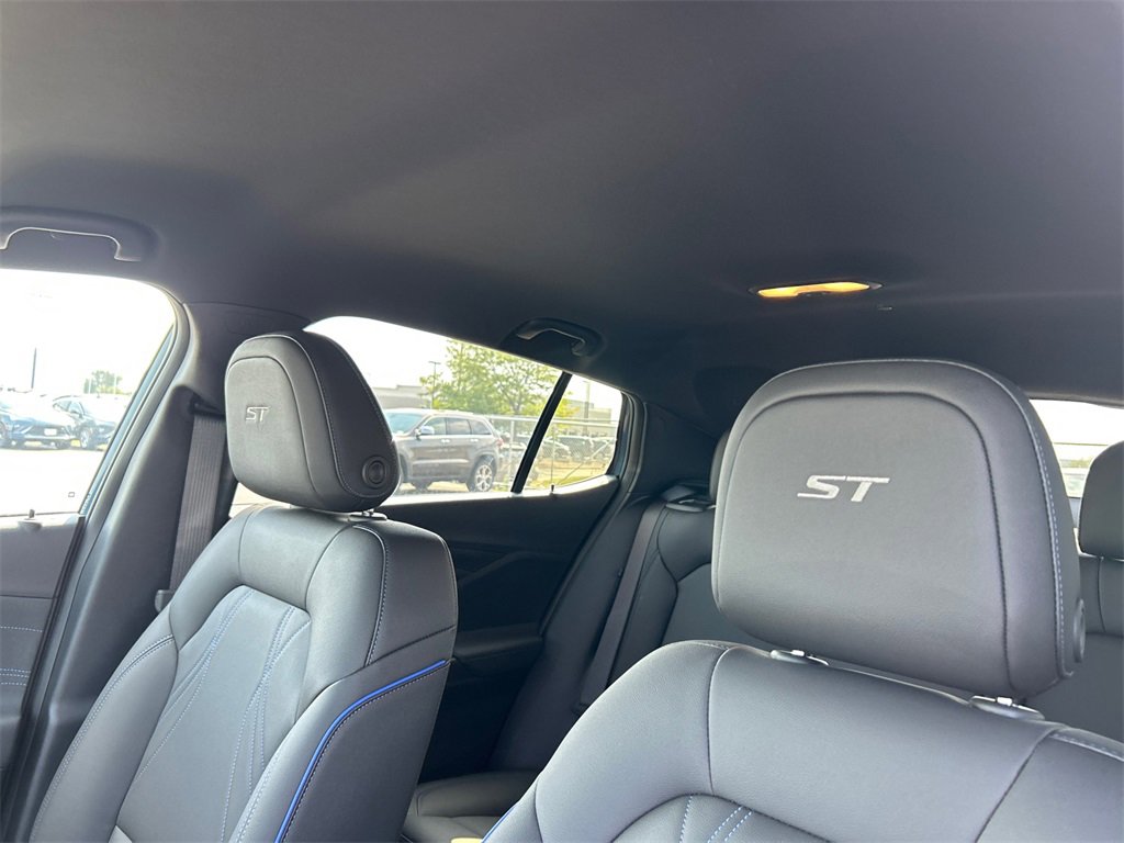 2025 BUICK ENVISTA - Image 26