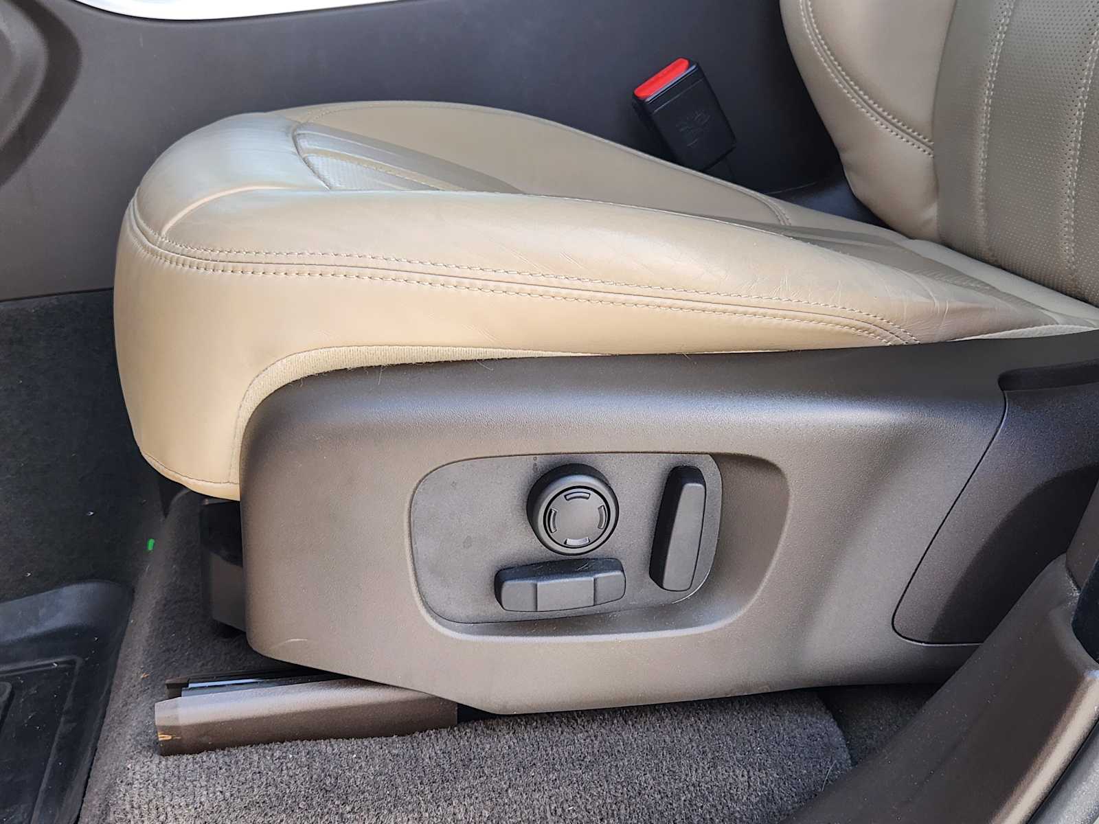 2019 Land Rover Range Rover Sport HSE photo 21