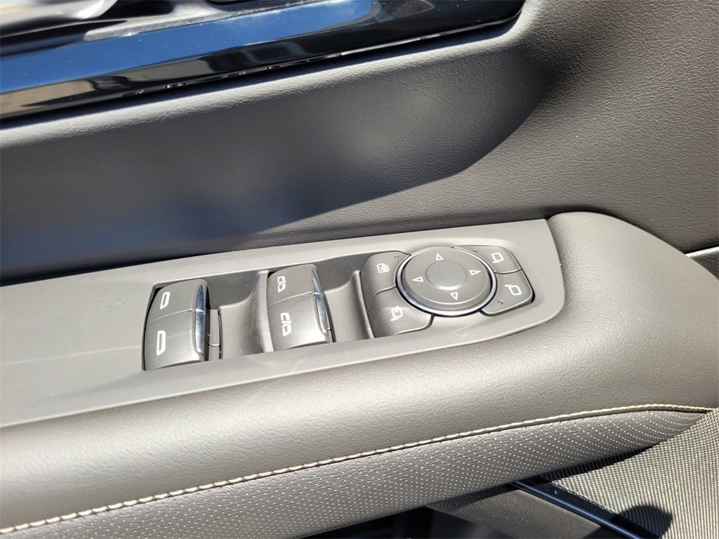 2025 Chevrolet Tahoe Premier photo 13