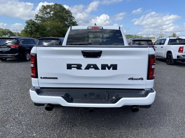 2026 Ram 1500 Laramie photo 4