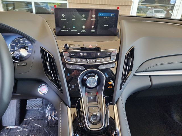2025 Acura RDX Technology photo 4