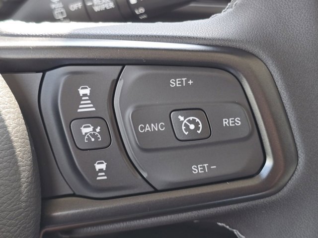 2025 Jeep Wrangler Sport S photo 16