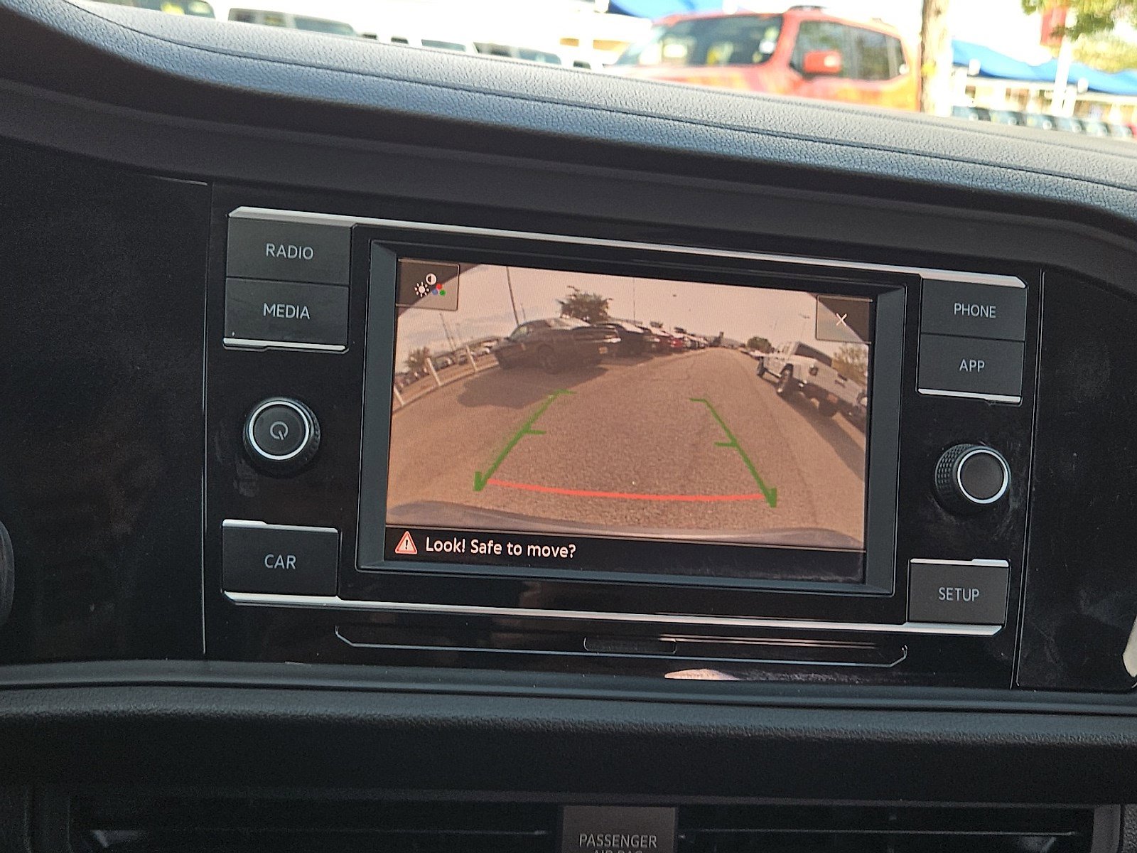 2019 Volkswagen Jetta 1.4T S photo 25