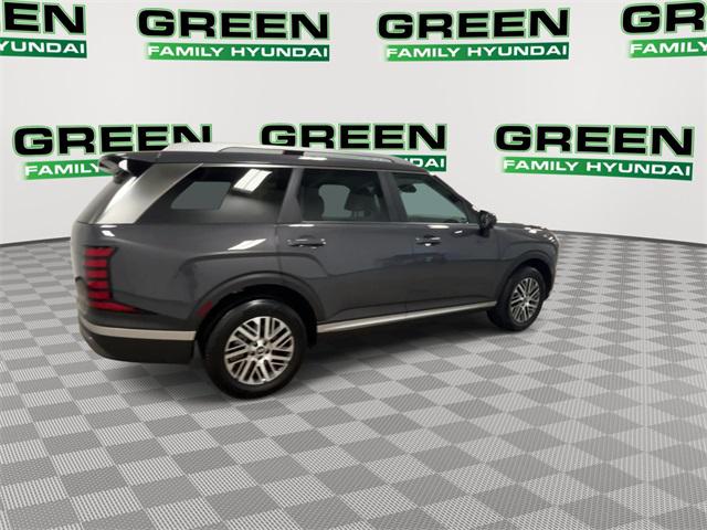 2026 Hyundai Palisade SEL photo 18