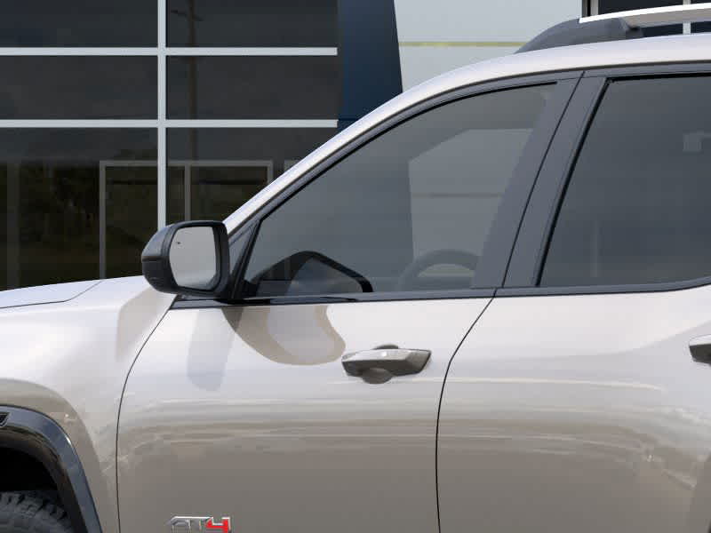 2026 Gmc Terrain AT4 photo 11