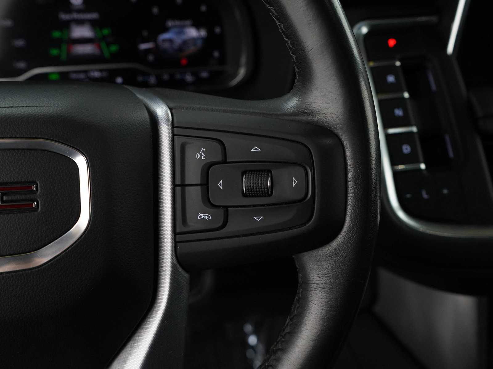 2022 Gmc Yukon XL SLE photo 22