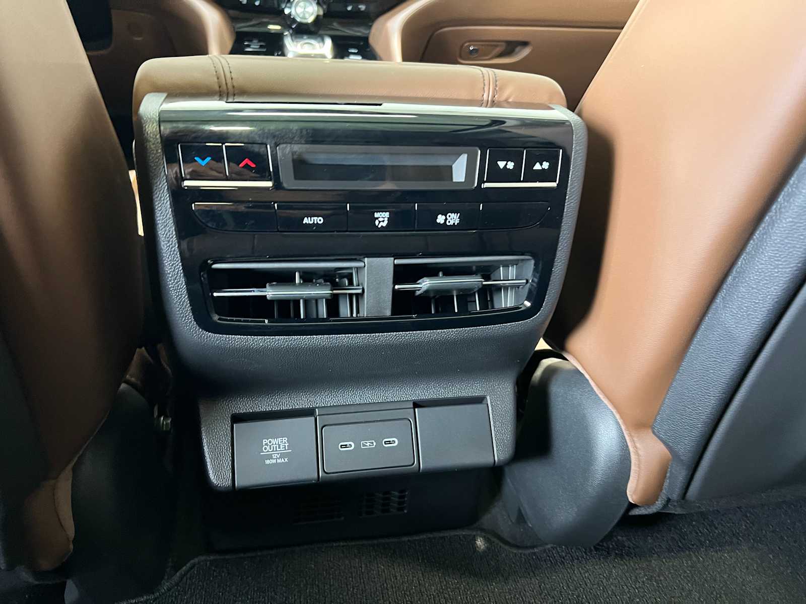 2026 Acura MDX Technology SH-AWD photo 27