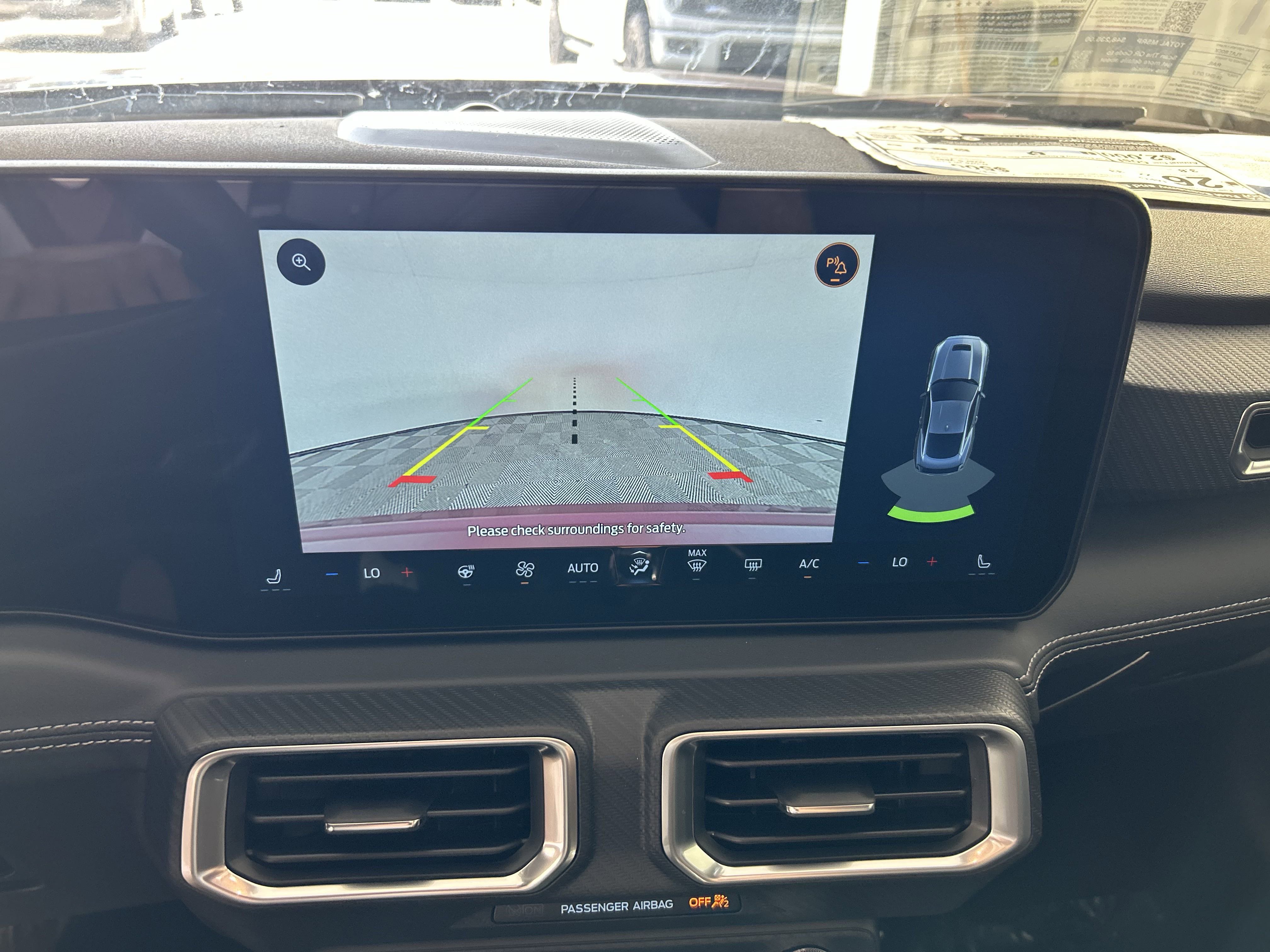 2025 Ford Mustang EcoBoost Premium photo 19
