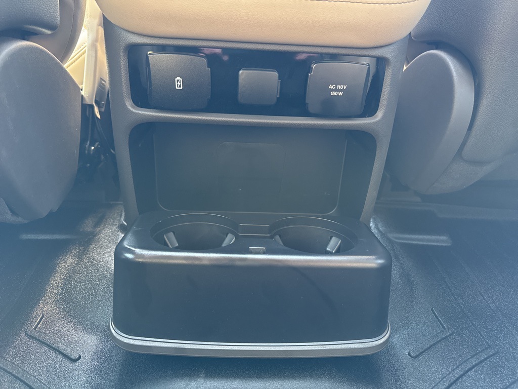 2023 Lincoln Navigator L Reserve photo 18