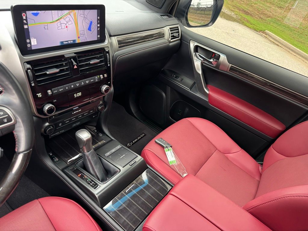 2023 Lexus GX 460 photo 28