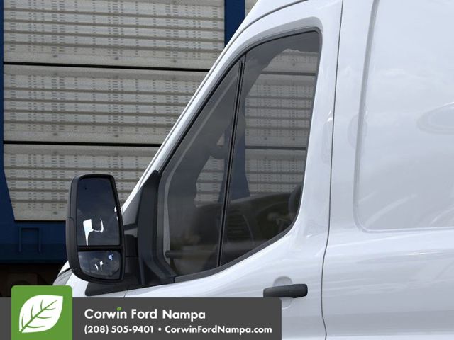 2025 Ford Transit photo 18