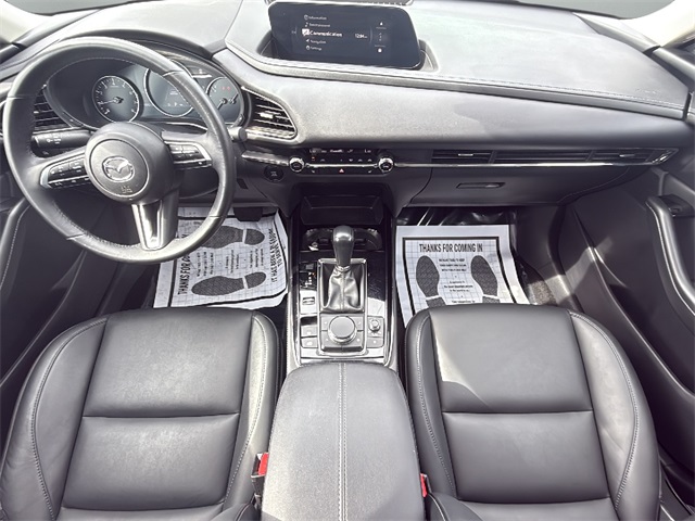 2024 Mazda CX-30 2.5 S Preferred photo 12