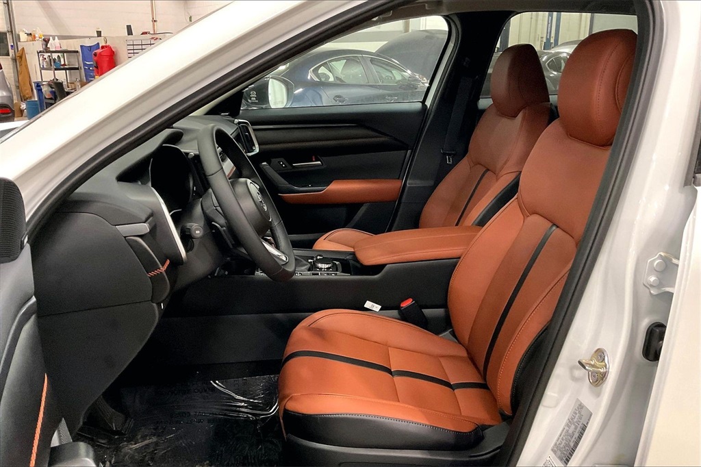 2026 MAZDA CX-50 - Image 8