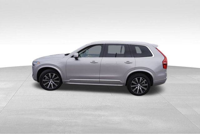 2024 Volvo XC90 B5 Plus photo 9