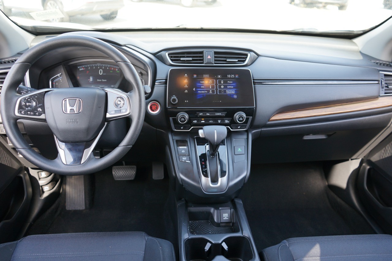 2019 Honda CR-V EX photo 25