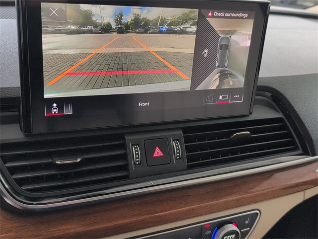 2021 Audi Q5 45 Premium Plus photo 19