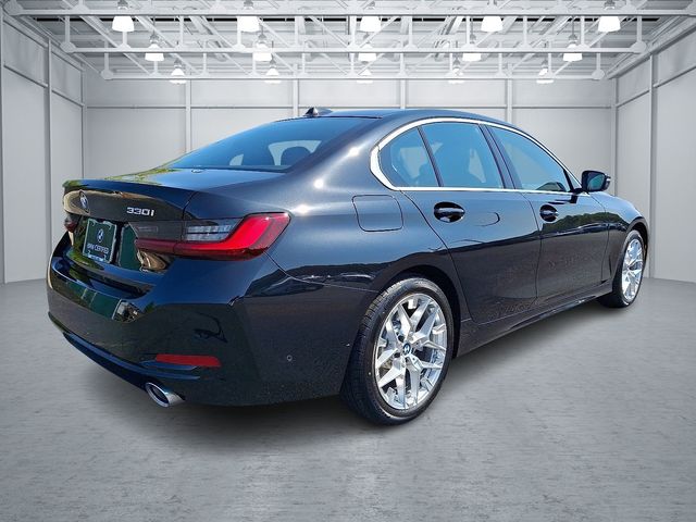2025 Bmw 330i xDrive photo 6