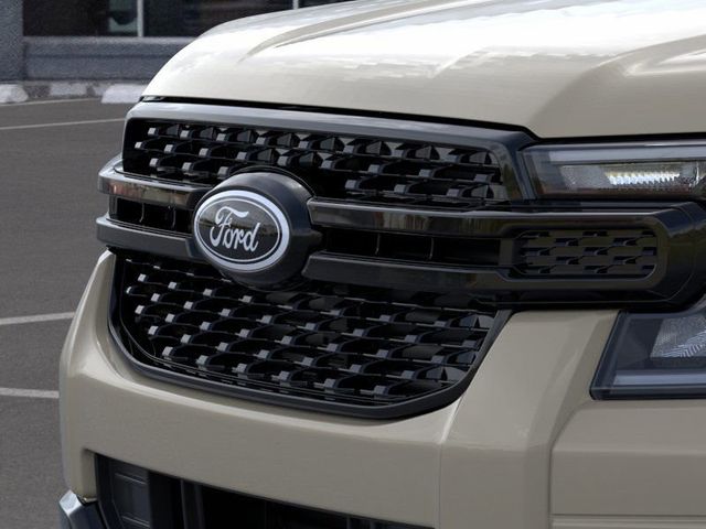 2025 FORD RANGER - Image 39